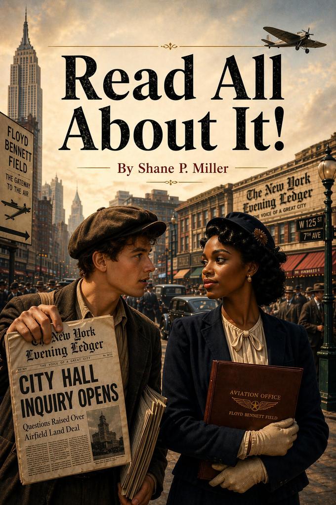 Read All About It!