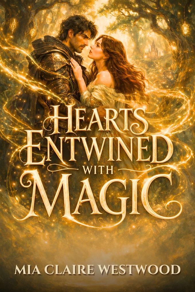 Hearts Entwined with Magic