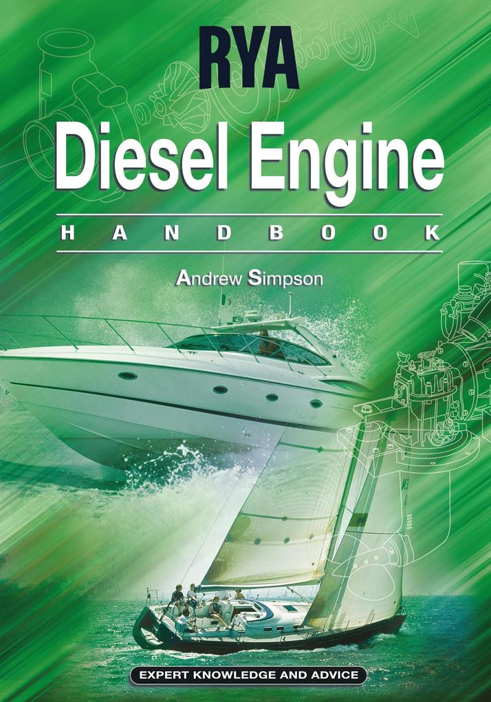 RYA Diesel Engine Handbook (E-G25)