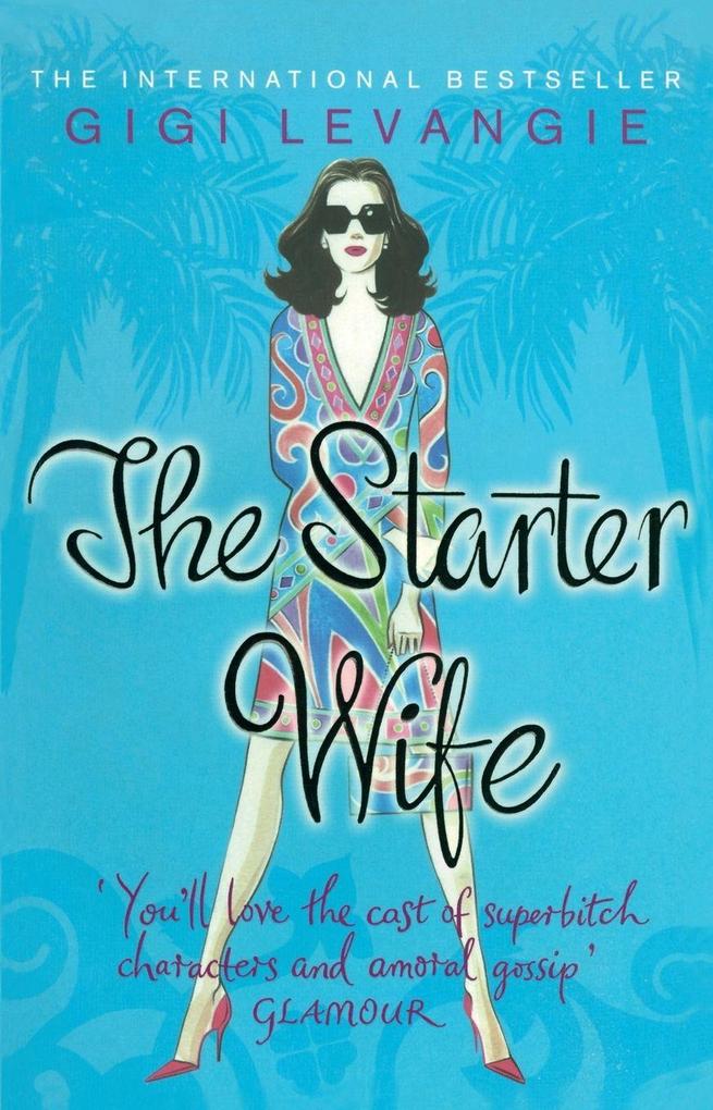 The Starter Wife