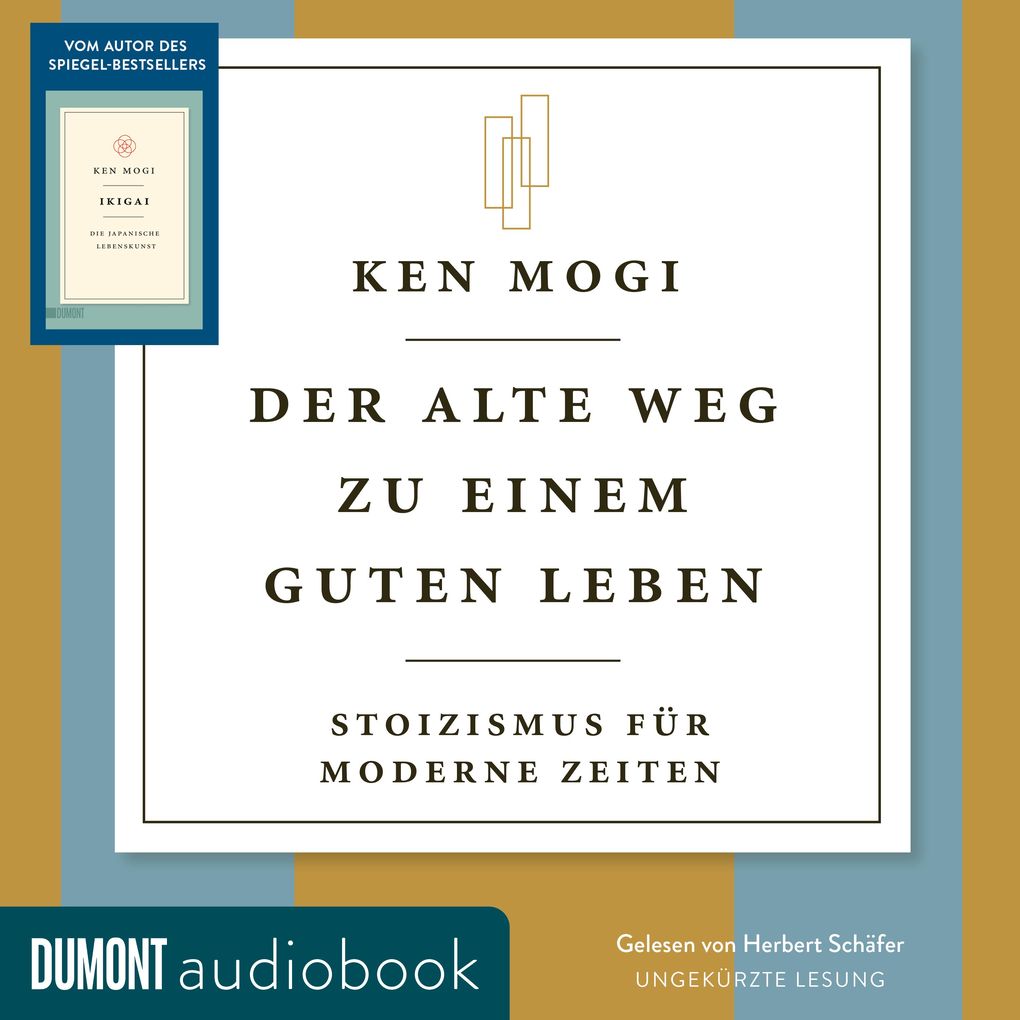 Der alte Weg zu einem guten Leben