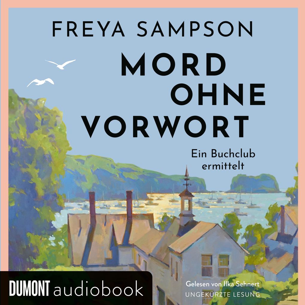 Mord ohne Vorwort