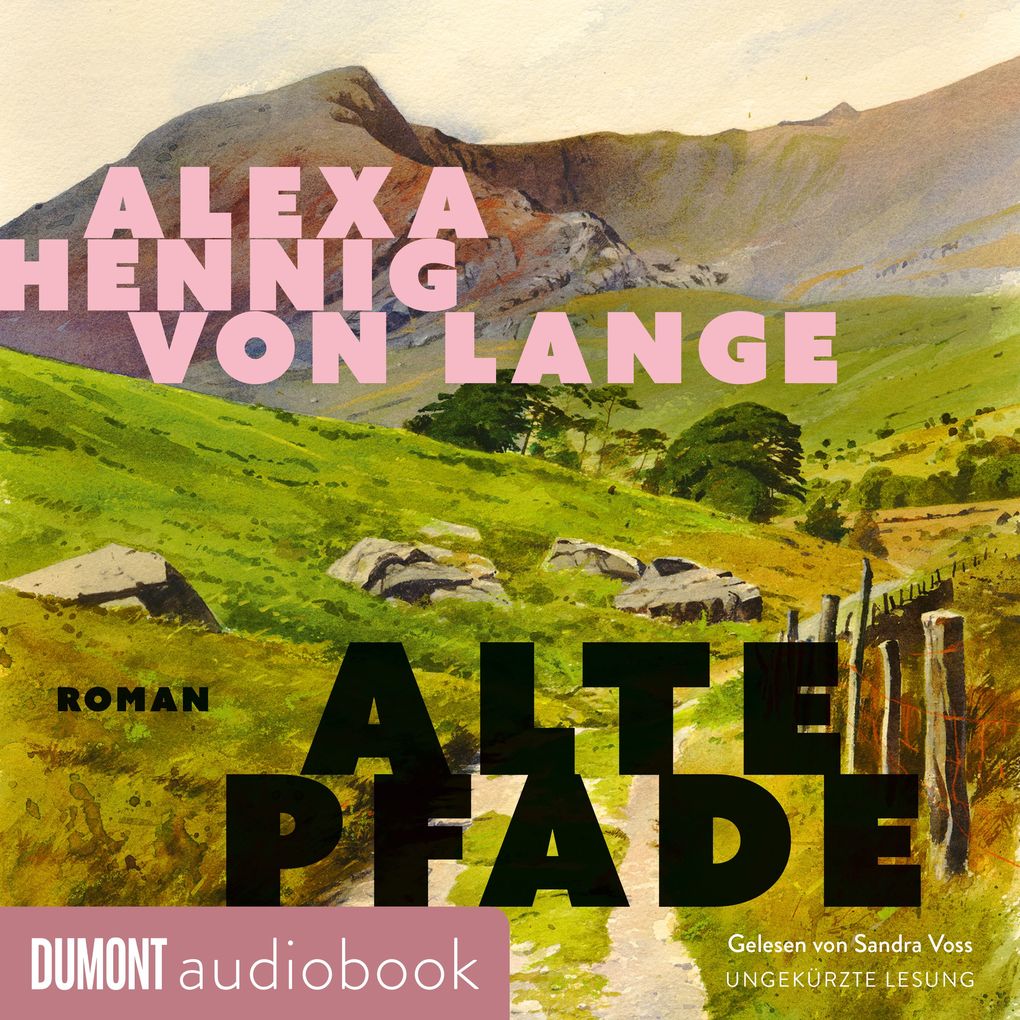 Alte Pfade