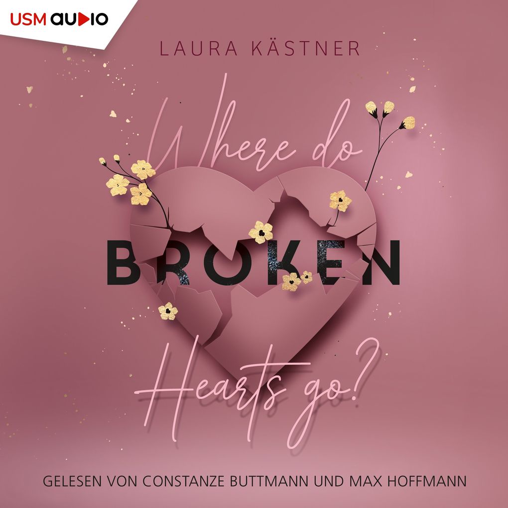 Where Do Broken Hearts Go?