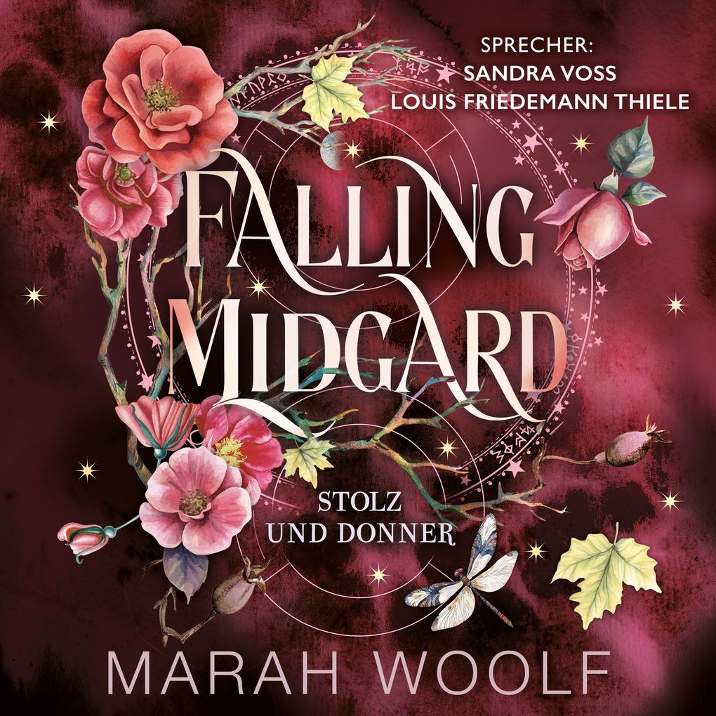 Falling Midgard