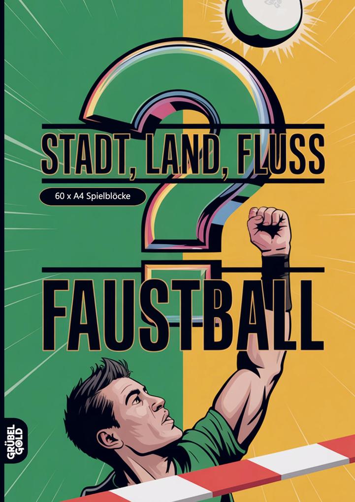 Stadt Land Fluss Faustball