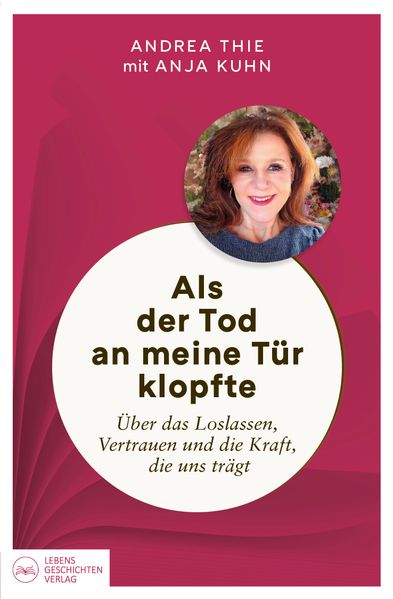 Als der Tod an meine Tür klopfte
