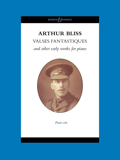 Valses fantastiques