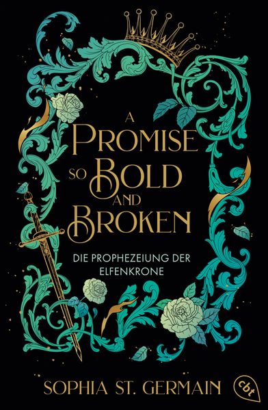 A Promise so Bold and Broken
