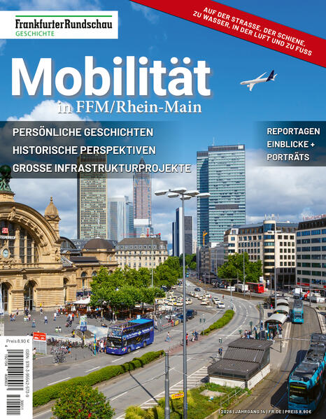 Mobilität