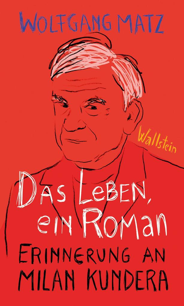 Das Leben ein Roman