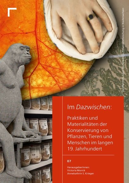 Im Dazwischen
