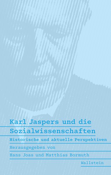 Karl Jaspers und die Sozialwissenschaften