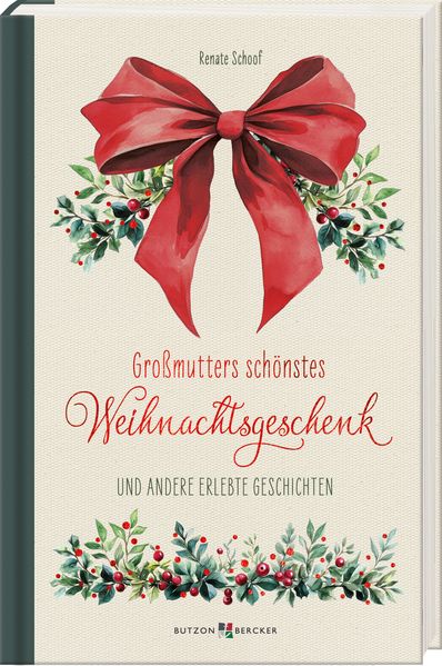 Großmutters schönstes Weihnachtsgeschenk