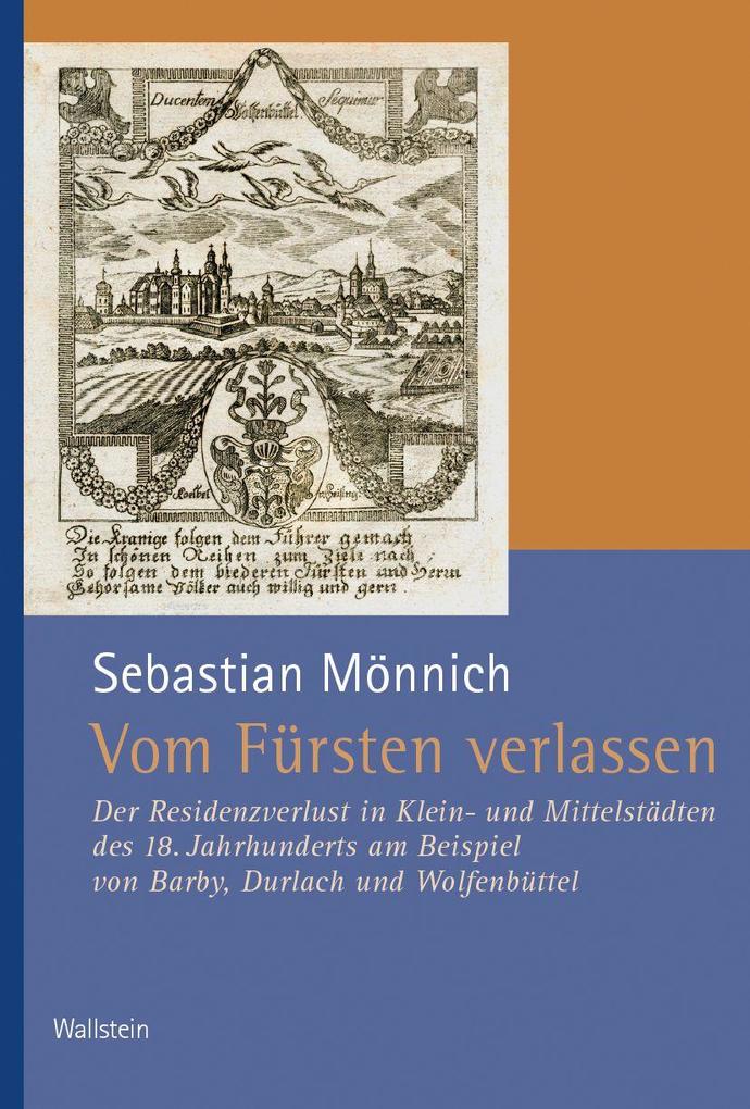 Vom Fürsten verlassen