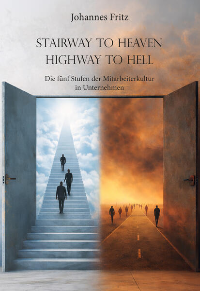 Stairway to Heaven - Highway to Hell