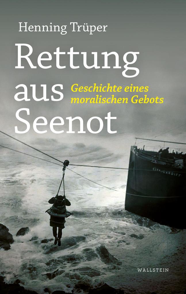 Rettung aus Seenot