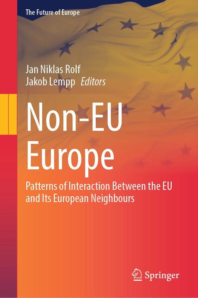 Non-EU Europe