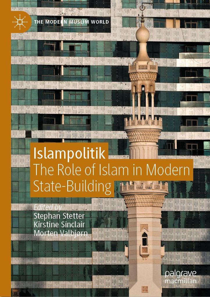Islampolitik