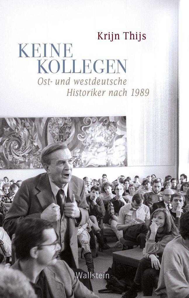 Keine Kollegen