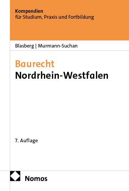 Baurecht Nordrhein-Westfalen