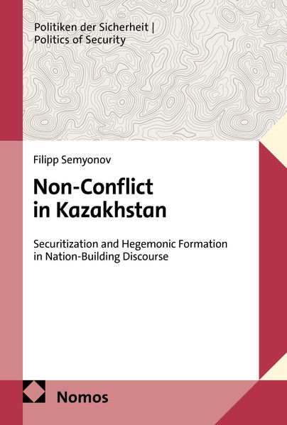 Non-Conflict in Kazakhstan