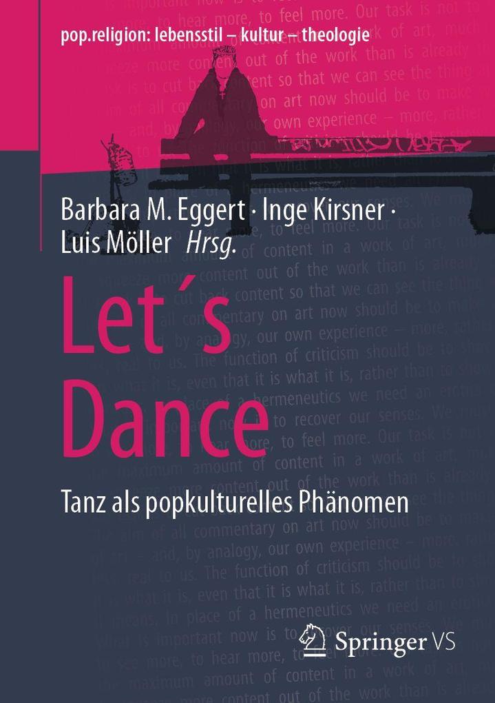 Lets Dance