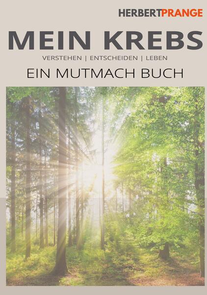 Mein Krebs