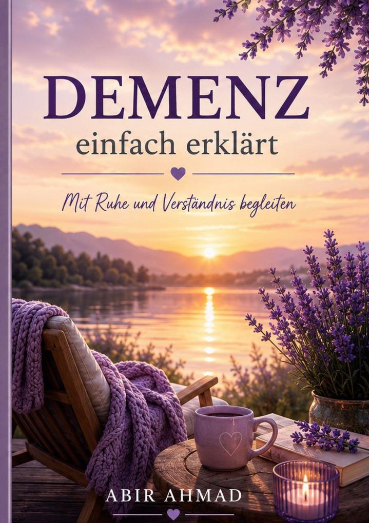 Demenz einfach erklärt