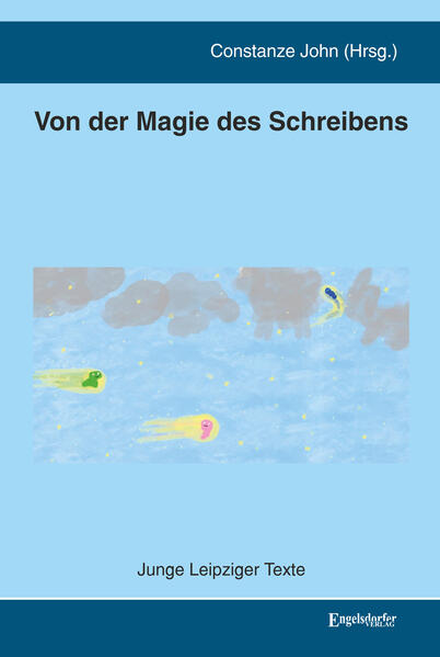 Von der Magie des Schreibens