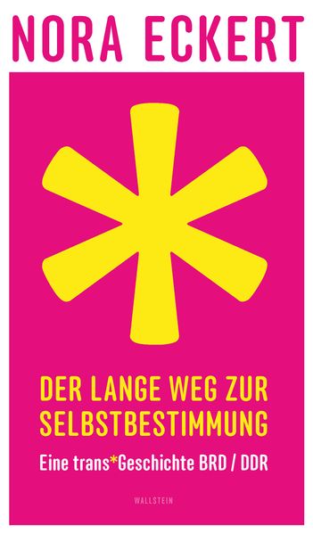 Der lange Weg zur Selbstbestimmung