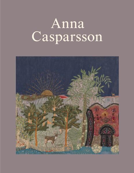 Anna Casparsson