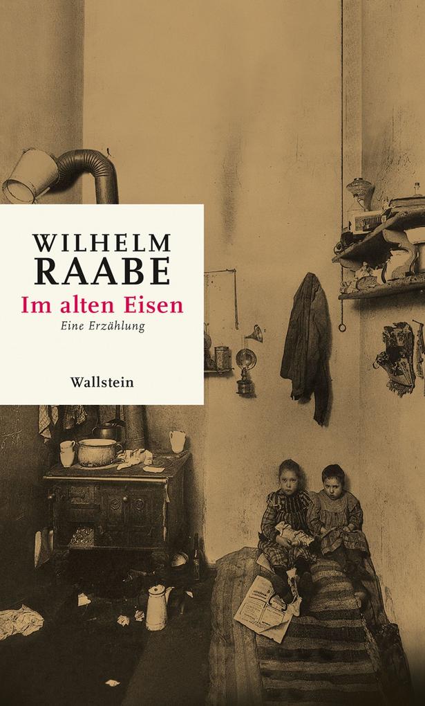 Im alten Eisen