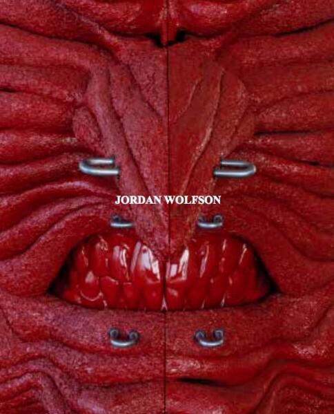 Jordan Wolfson
