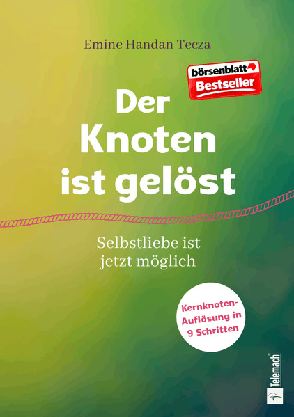 Der Knoten ist gelöst