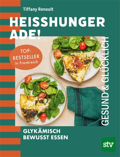 Heißhunger ade!
