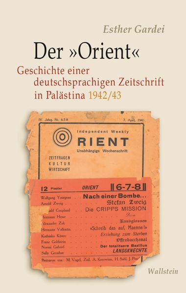 Der 'Orient'