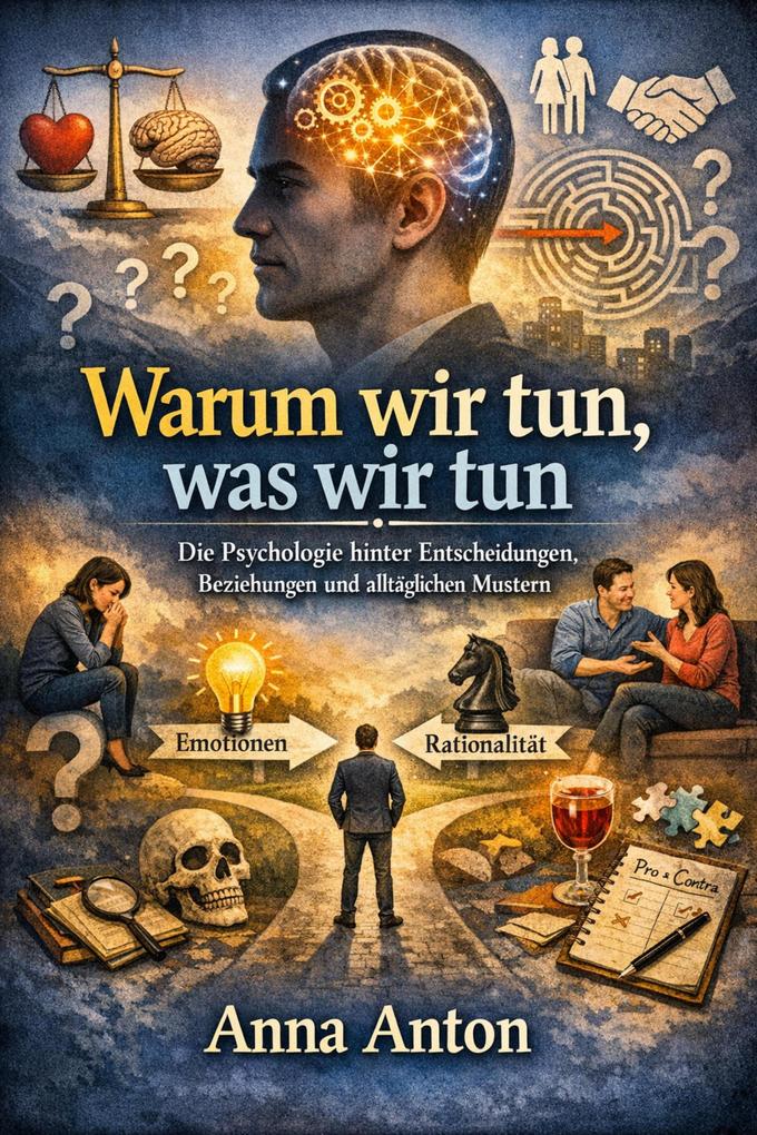Warum wir tun was wir tun