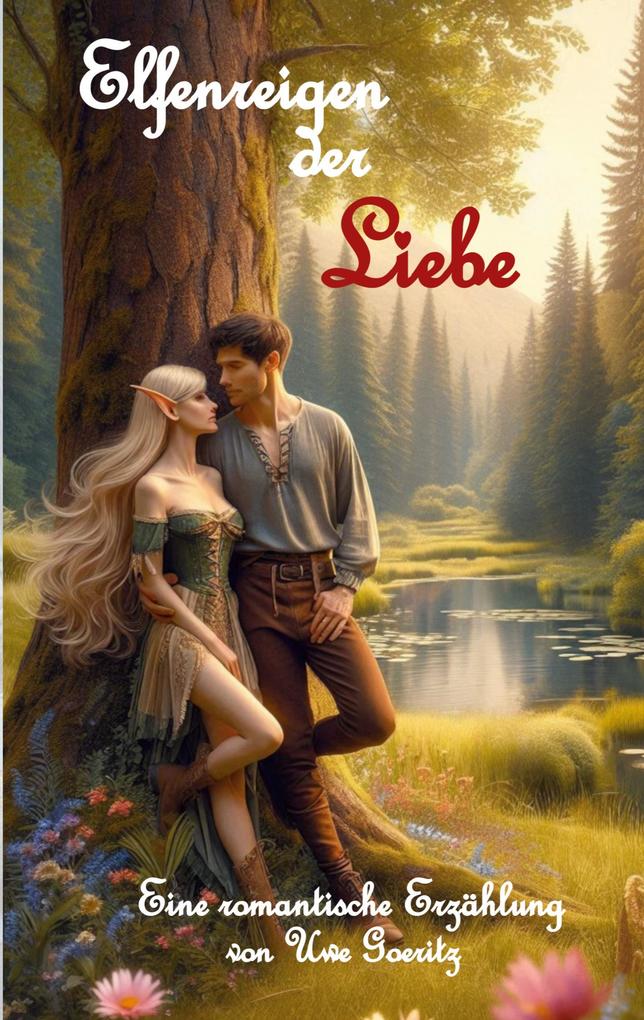 Elfenreigen der Liebe