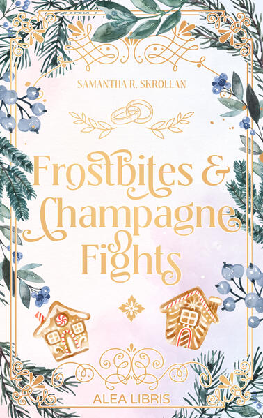 Frostbites & Champagne Fights