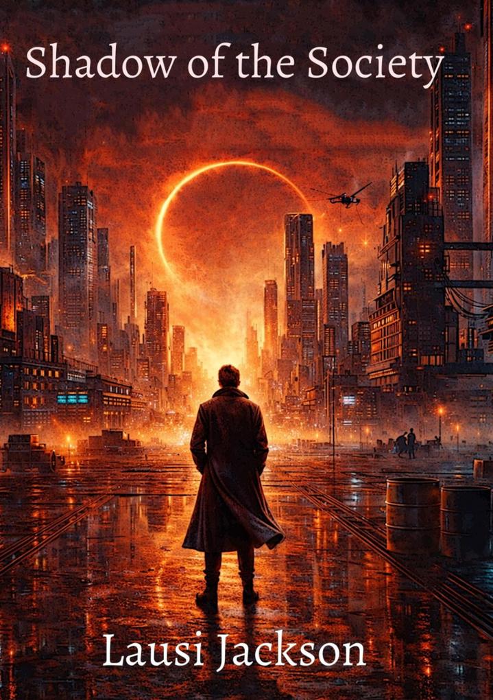 Shadow of the Society