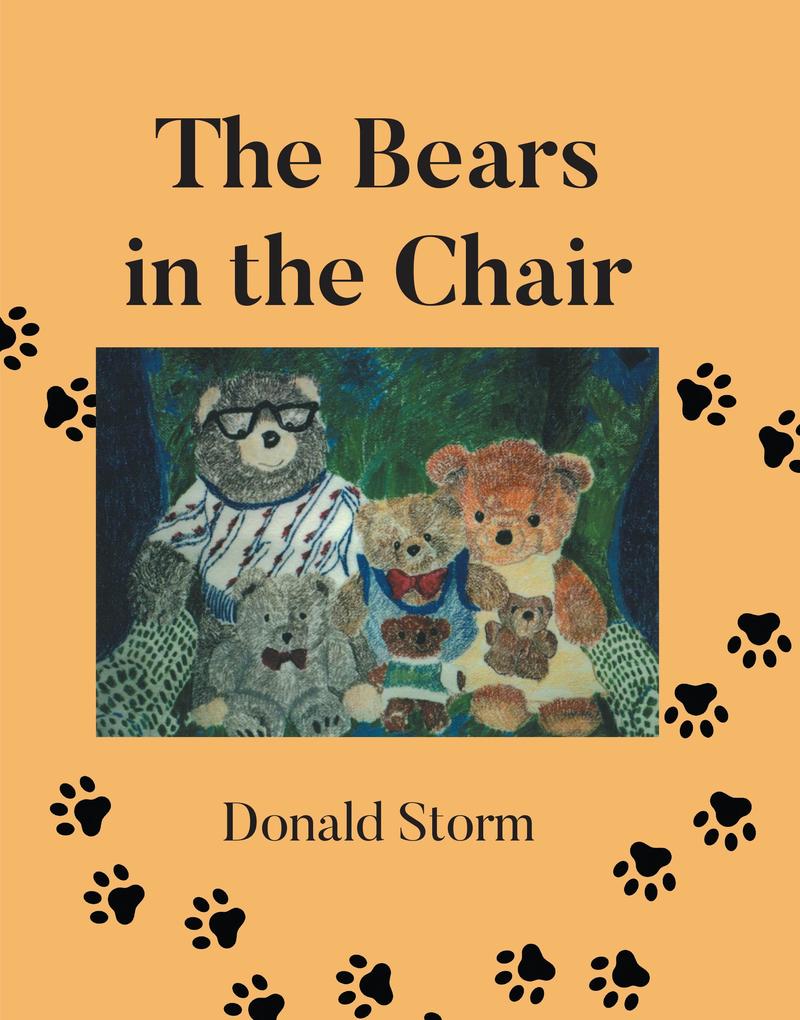 The Bears in the Chair