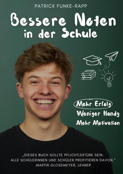 Bessere Noten in der Schule