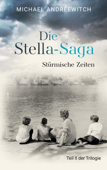 Die Stella-Saga