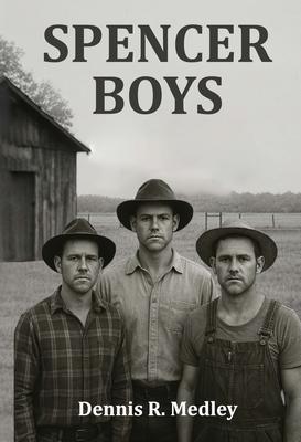 Spencer Boys