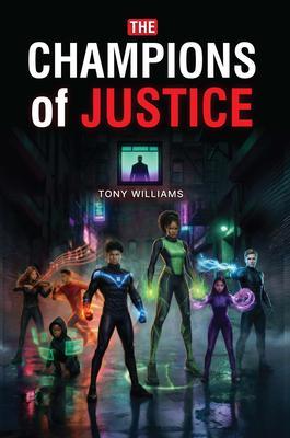 THE CHAMPIONS OF JUSTICE