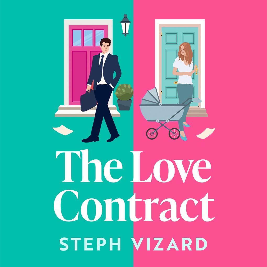 The Love Contract