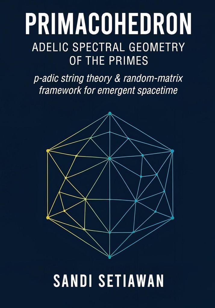 Primacohedron
