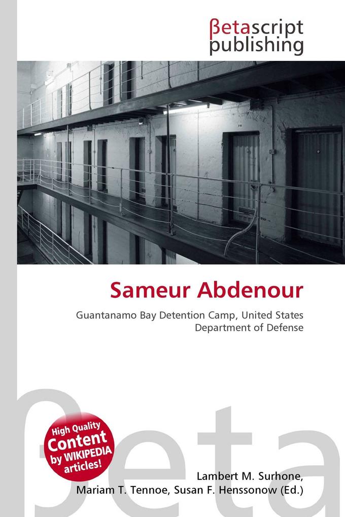 Sameur Abdenour
