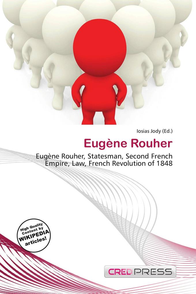 Eugène Rouher